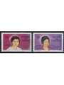 NORTHERN CYPRUS 1996 Europe 2v MNH**