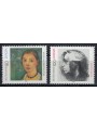 GERMANIA BRD 1996 Europa 2v MNH**
