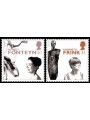 GRAN BRETAGNA 1996 Europa 2v MNH**