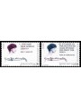 LIECHTENSTEIN 1996 Europe 2v MNH**