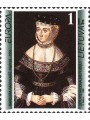 LITHUANIA 1996 Europe MNH**