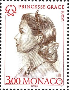 MONACO 1996 Europe MNH**