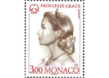 MONACO 1996 Europe MNH**