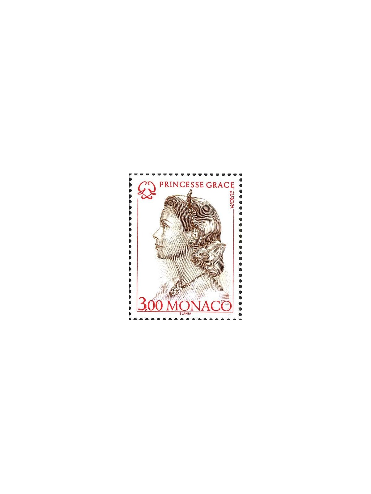 MONACO 1996 Europe MNH**