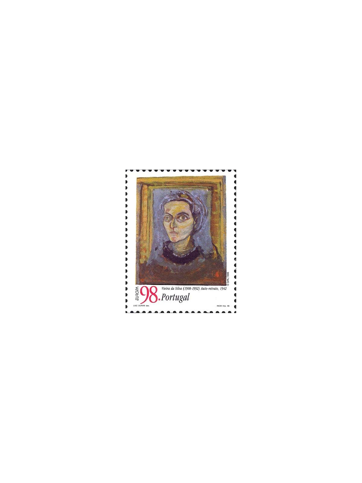 PORTUGAL 1996 Europe MNH**