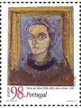 PORTOGALLO 1996 Europa MNH**