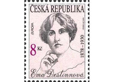 CZECH REPUBLIC 1996 Europe MNH**