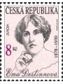 CZECH REPUBLIC 1996 Europe MNH**