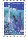 ANDORRA FRANCESE 1997 Europa MNH**