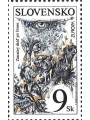 SLOVACCHIA 1997 Europa MNH**