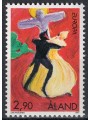 ALAND 1997 Europa MNH**