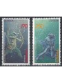 ARMENIA 1997 Europa 2v MNH**