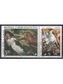 BOSNIA CROATA 1997 Europa 2v MNH**