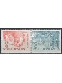 MONACO 1997 Europa 2v MNH**