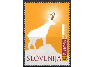 SLOVENIA 1997 Europe MNH**