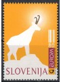 SLOVENIA 1997 Europe MNH**