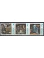 SVEZIA 1997 Europa 3v MNH**