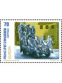 SPANISH ANDORRA 1998 Europe MNH**