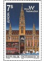 AUSTRIA 1998 Europe MNH**