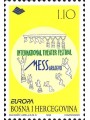 BOSNIA HERZEGOVINA 1998 Europe MNH**