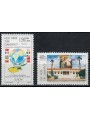 NORTHERN CYPRUS 1998 Europe 2v MNH**