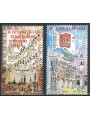 CROATIA 1998 Europe 2v MNH**