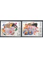 FINLAND 1998 Europe 2v MNH**