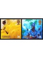 GREAT BRITAIN 1998 Europe 2v MNH**