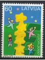 LATVIA 2000 Europe MNH**