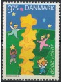DENMARK 2000 Europe MNH**