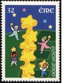 IRELAND 2000 Europe MNH**