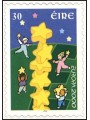 IRELAND 2000 Europe (sticker) MNH**