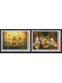 MACEDONIA 1998 Europa 2v MNH**