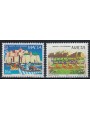 MALTA 1998 Europa 2v MNH**