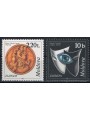 MOLDOVA 1998 Europe 2v MNH**