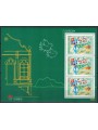 AZZORRE 1998 Europa BF MNH**