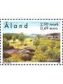 ALAND 1999 Europa MNH**