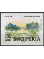 ALBANIA 1999 Europe s/s MNH**