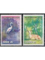 AZERBAIJAN 1999 Europe 2v MNH**