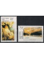 NORTHERN CYPRUS 1999 Europe 2v MNH**