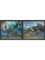 CROATIA 1999 Europe 2v MNH**
