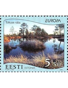 ESTONIA 1999 Europe MNH**