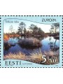 ESTONIA 1999 Europa MNH**