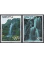 FAEROER 1999 Europa 2v MNH**