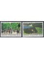 FINLAND 1999 Europe 2v MNH**