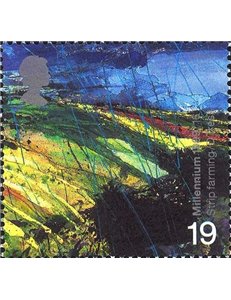 GRAN BRETAGNA 1999 Europa MNH**