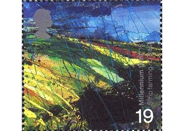 GRAN BRETAGNA 1999 Europa MNH**