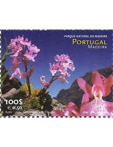 MADERA 1999 Europa MNH**