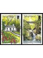 MAN 1999 Europe 2v MNH**