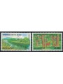 MOLDAVIA 1999 Europa 2v MNH**